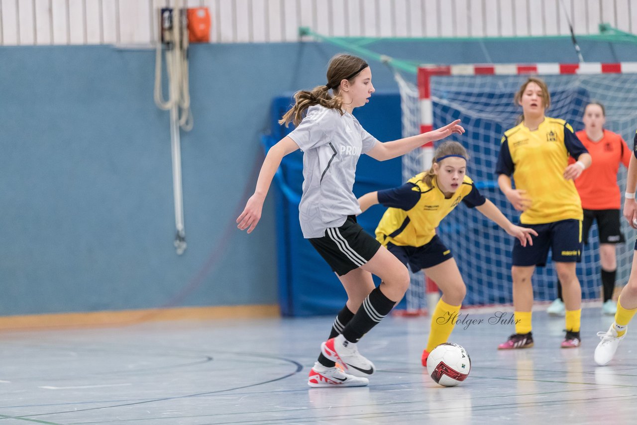 Bild 65 - wCJ Norddeutsches Futsalturnier Auswahlmannschaften